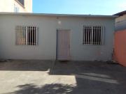 SE RENTA CASA EN MARIANO MATAMOROS