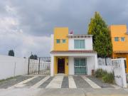 Se renta casa en Metepec