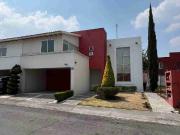 SE RENTA CASA EN METEPEC CONDOMINIO CON AMENIDADES Y...