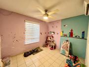 SE RENTA CASA EN MITRAS PONIENTE, SECTOR AJUSCO GARCIA N.L