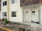 SE RENTA CASA EN OLIVOS 2 PRIVADA SAN PEDRO