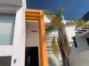 Se Renta Casa en Parque La Plata, Lomas de Angelópolis