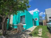 SE RENTA CASA EN PLAYA DEL CARMEN, QUINTANA ROO a 12...