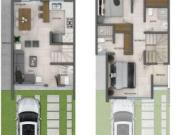 SE RENTA CASA EN PRIV. PUNTA AZUL ZONA SUR