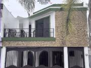 SE RENTA CASA EN PRIVADA EN COLONIA CIMA DE LAS CUMBRES,...