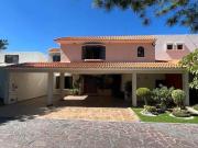 SE RENTA CASA EN PRIVADA. Lomas 4ta sección