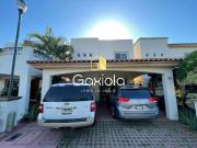 Se RENTA Casa en Privada Magnolias, acceso controlado,...