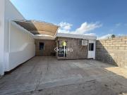 Se RENTA casa en privada, sector Tierra Blanca