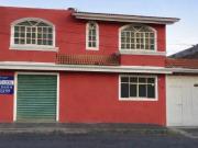 SE RENTA CASA EN PUEBLA