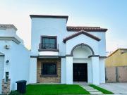 SE RENTA CASA EN PUERTA DE ALCALÁ MEXICALI,B.C