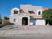 SE RENTA CASA EN PUERTA DE HIERRO