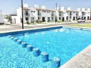 Se RENTA CASA en QUERÉTARO