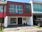 SE RENTA CASA EN QUINTAS DEL BOSQUE $15,500.00 ZONA...