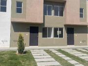 Se RENTA casa en Real Bilbao, Pachuca