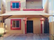 SE RENTA CASA EN RESIDENCIAL BARCELONA