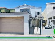 SE RENTA CASA EN RESIDENCIAL MONTECARLO 1