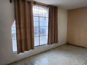 SE RENTA CASA EN SANTA ANA, CAMPECHE