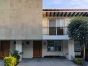 Se renta casa en Santa fe Juriquilla