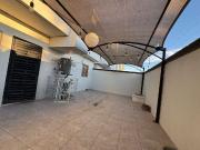 Se RENTA casa en SEGOVIA RESIDENCIAL