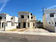 Se renta casa en segovia residencial mexicali b. C