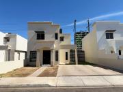 SE RENTA CASA EN SEGOVIA RESIDENCIAL MEXICALI B.C