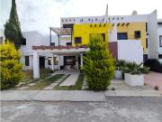 Se renta casa en Sendero de los Pinos en Pachuca