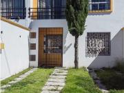 SE RENTA CASA EN TOLUCA, BOSQUES DE CANTABRIA