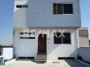 SE RENTA CASA EN TOLUCA CASCO TRES EXHACIENDA SAN JOSE 3