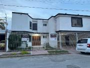 SE RENTA CASA EN TORREÓN NVA SAN ISIDRO