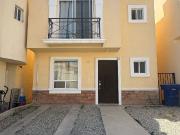 SE RENTA CASA EN VERONA SANTA FE