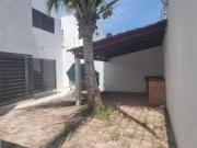 SE RENTA CASA EN VILLA PALMERAS