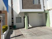 SE RENTA CASA EN VILLAS DEL RENACIMIENTO TORREÓN