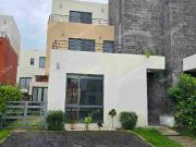 SE RENTA CASA EN VILLAS DEL CAMPO, CALIMAYA, TOLUCA,...