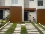 Se renta casa en Vizcaya III, el Mirador, Queretaro