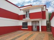 SE RENTA CASA FRACC. HACIENDA DEL SOL ZONA SENDERO