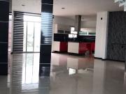 Se Renta Casa Fracc Misión de la Montaña Morelia