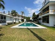 ¡SE RENTA CASA GRANDE EN FRACC BRISAS DE CUAUTLA MORELOS!