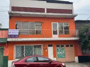 SE RENTA CASA HABITACION SANTA ROSA GUSTAVO A MADERO CDMX