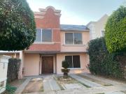 SE RENTA CASA LAGOS DEL CAMPESTRE, LEON, GTO