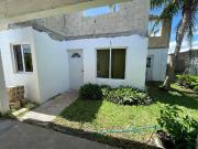 Se Renta casa Leandro Valle