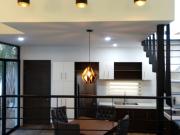 SE RENTA CASA MODERNA EN PRIVADA CAMPIRANA