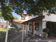 SE RENTA CASA MUY ESPACIOSA Y COMODA EN COLINAS DEL BOSQUE