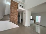 Se renta casa nueva en Gran Santa Fe