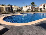 Se RENTA Casa nueva, ubicada en Privada con acceso...