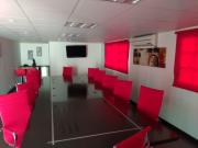 Se Renta Casa Para Oficinas Completamente Amueblad