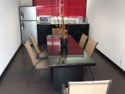 Se Renta Casa Para Oficinas Completamente Amueblada