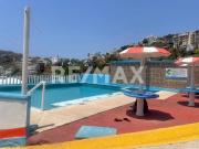 SE RENTA CASA SEMI AMUEBLADA RECIDENCIAL DEL MAR,...