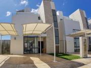 Se renta casa sin muebles de 3 recamaras en Bali 2,...