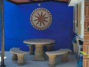 SE RENTA CASA SOLA AMUEBLADA, IDEAL PARA, ASILO,...