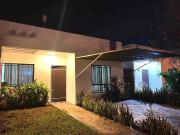 Se renta casa totalmente amueblada en Fracc Las Américas